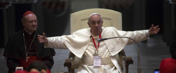 Laudato sì – enciclica di Papa Francesco
