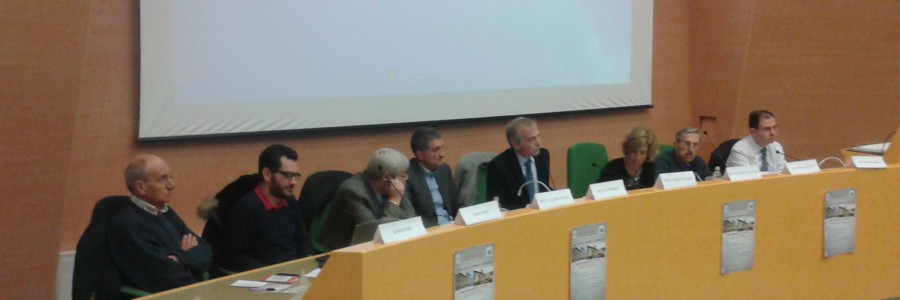 Il Convegno”Housing sociale: esperienza a confronto” – le immagini